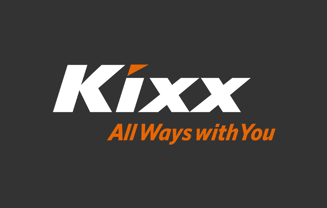Kixx-Logo
