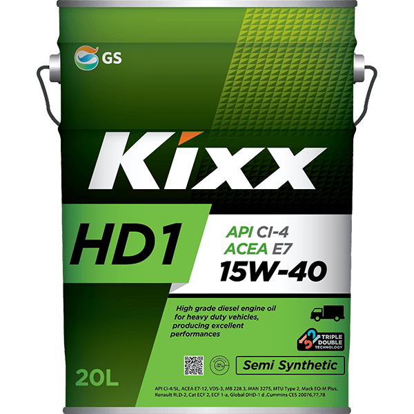 kixx-hd1-ci-4-15w-40